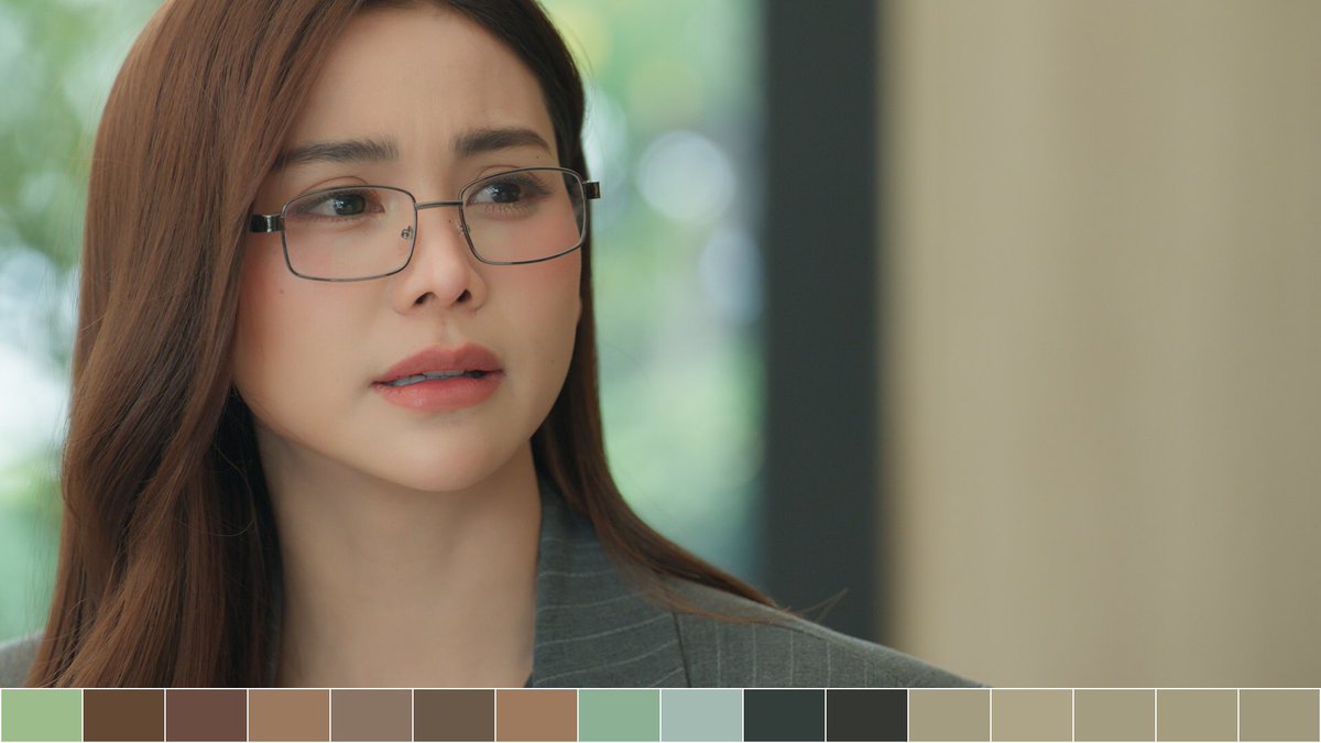 Hueray Color tweet media