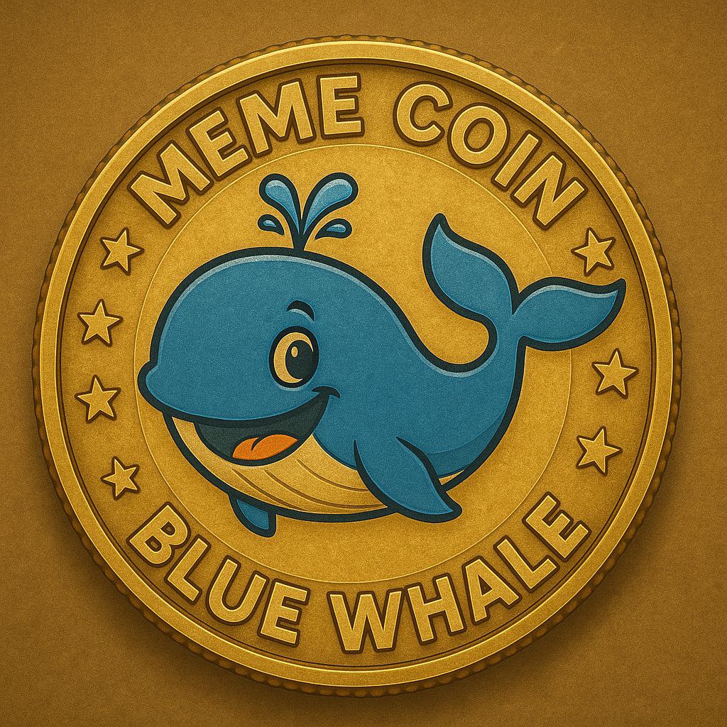 $BLUEWHALE tweet media