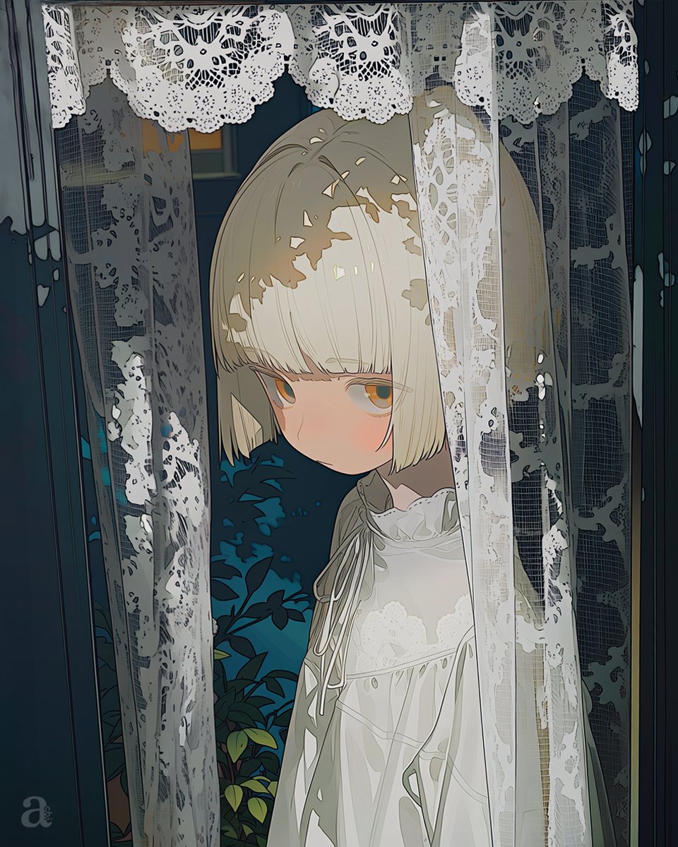 achi@AIイラスト tweet media