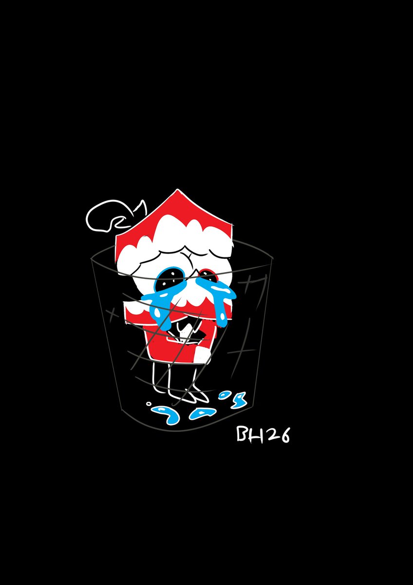 _BenjHarvey's tweet photo. #tadcspoilers #tadc #theamazingdigitalcircus

It's Dark in Here... https://t.co/JXYDqeIAVU