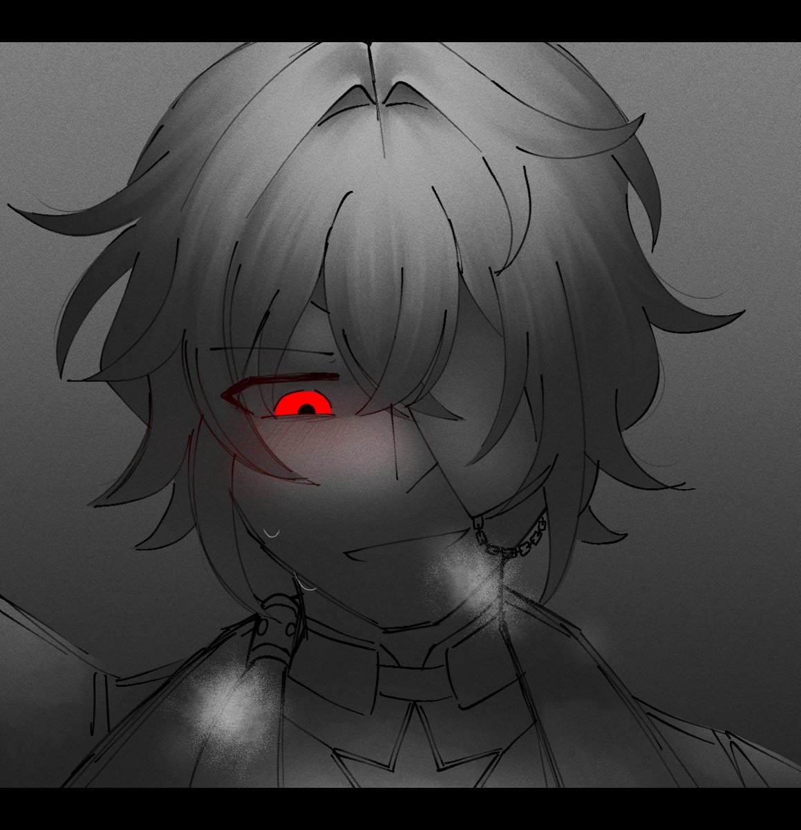 WMist68's tweet photo. #Anaxa #HonkaiStarRail https://t.co/k8Sl6Z41A8