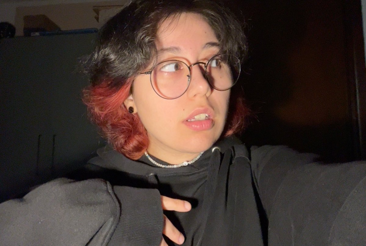 *• mel !! ceø øf jøsh’s nøse •* quiet is violent tweet media