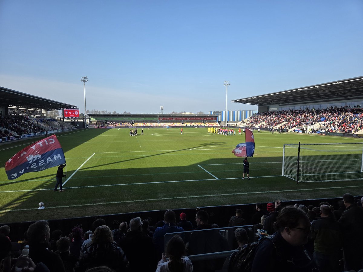 Spirit of Eighty Four tweet media