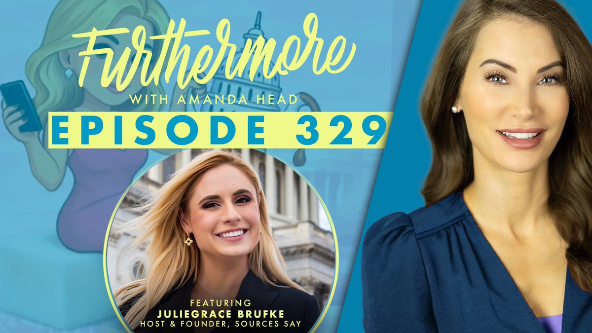 Amanda Head tweet media