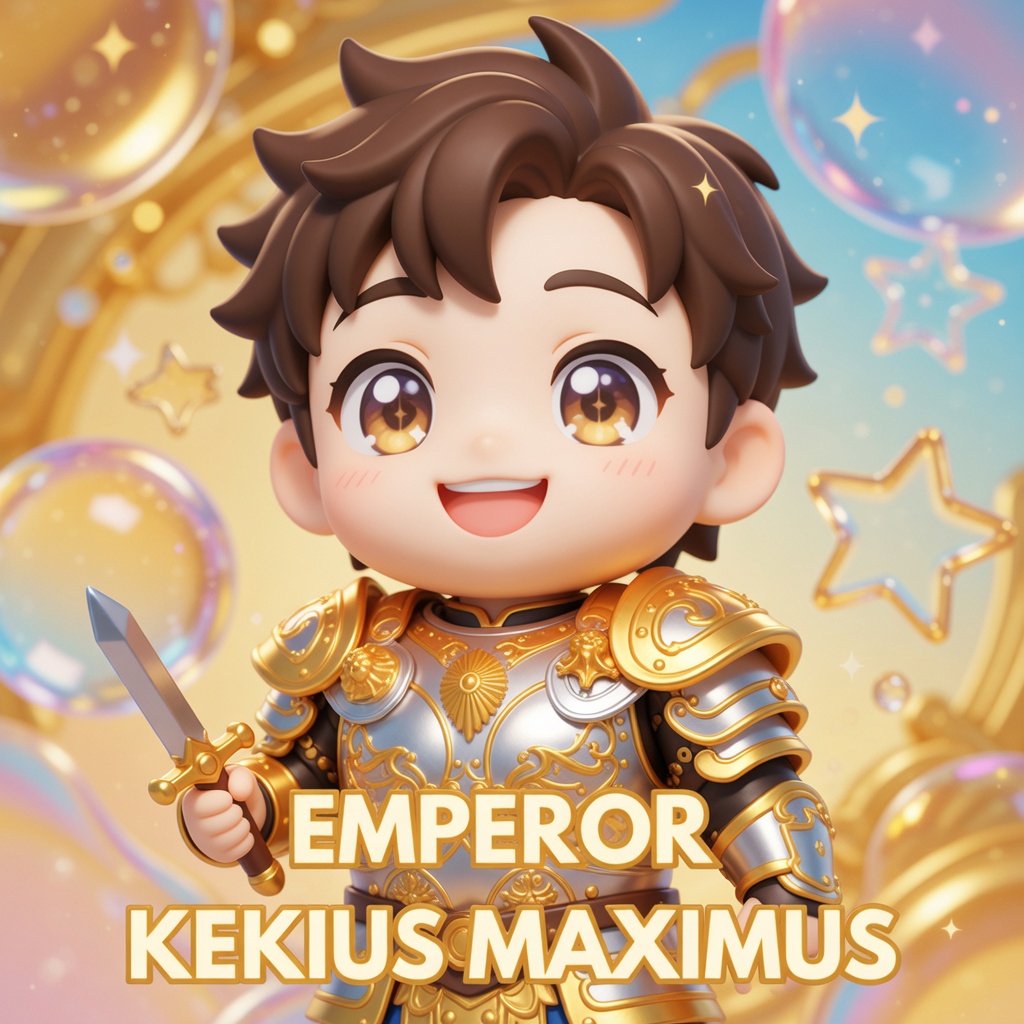 Minimalus Maximalux tweet media