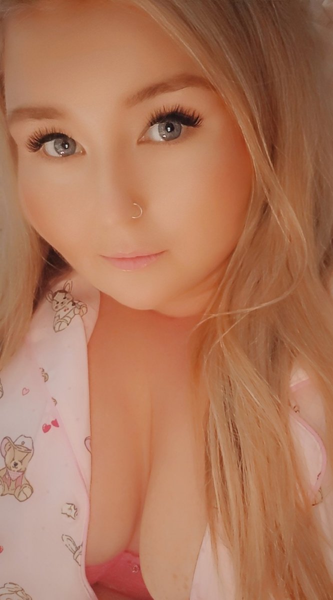 That L Girl 💫 tweet media