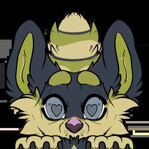 bennkitsune's tweet photo. @vevoaero https://t.co/RE0w7CO1XM