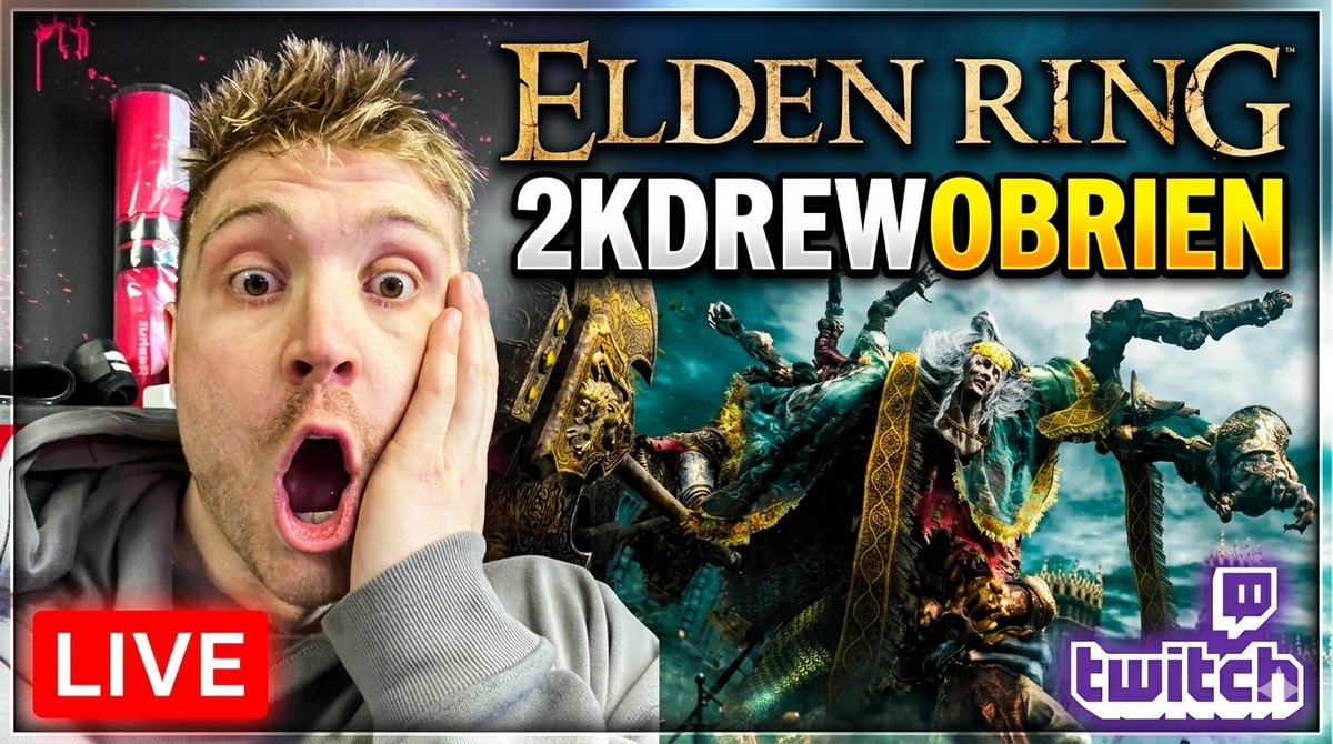 2kDrewOBrien tweet media