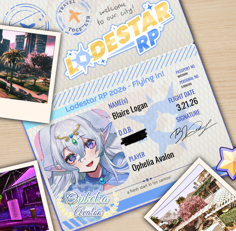 Ophelia 🪸🌙 Live2D Art/Rig Artist 【VTUBER】 tweet media