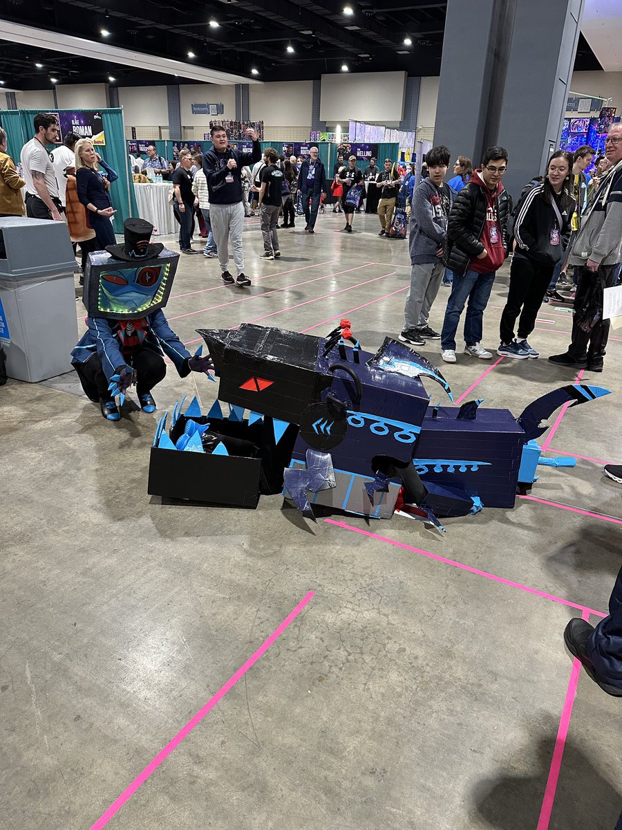 CreatureCal tweet media