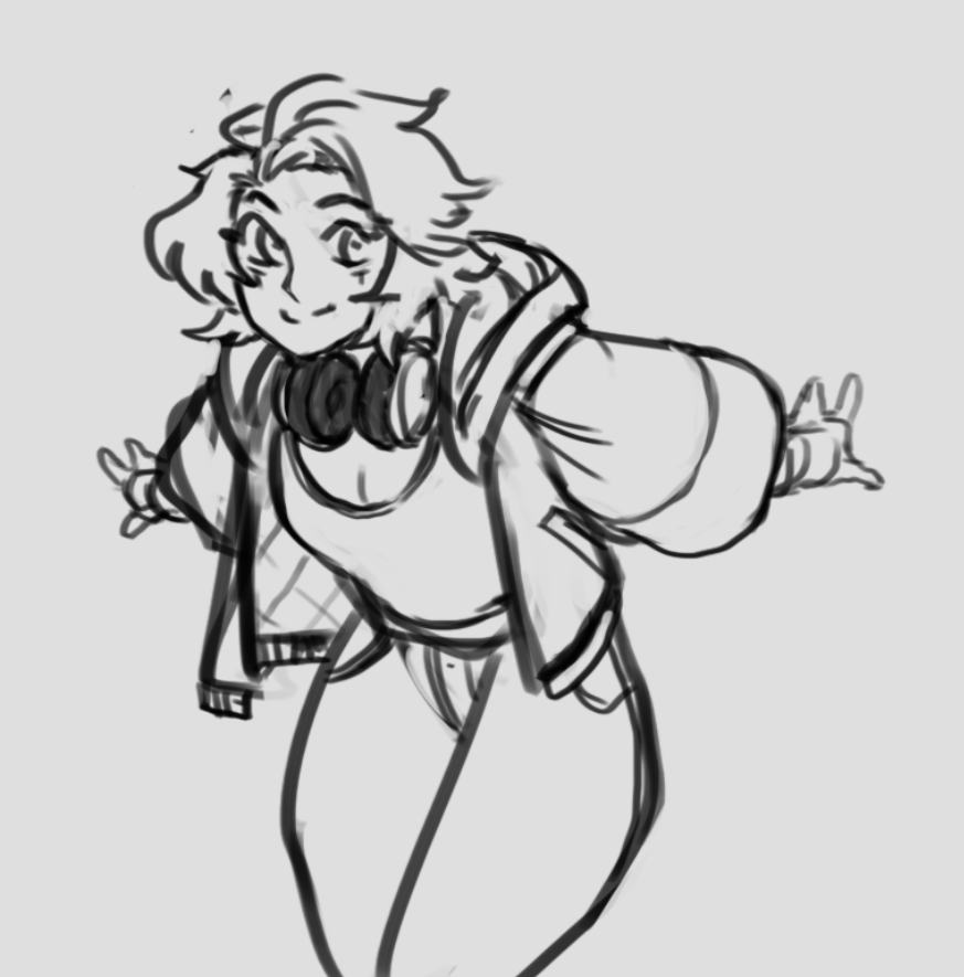 NIKKAN (Comms open) tweet media