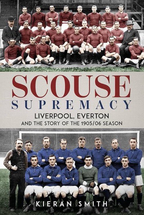 The Football Library tweet media