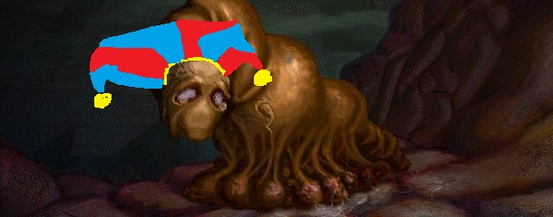 Loskoron tweet media