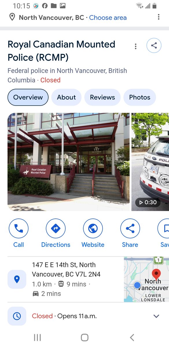 ArvanitisV36999's tweet image. The #RCMP are #corrupt.  The aligations against them by officers alone should raise alarms but instead of dealing with their corruption they instead removed all reviews from all their rcmp websites to stop citizens from posting then they block you on their social media sites.