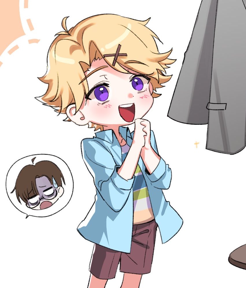 Yoosung Daily tweet media