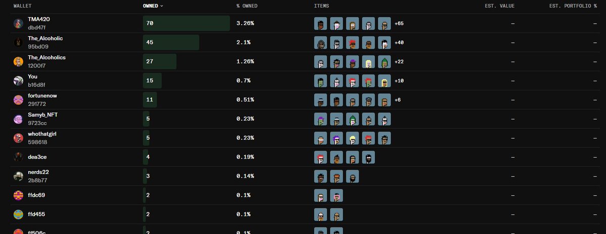 Baby Punks tweet media