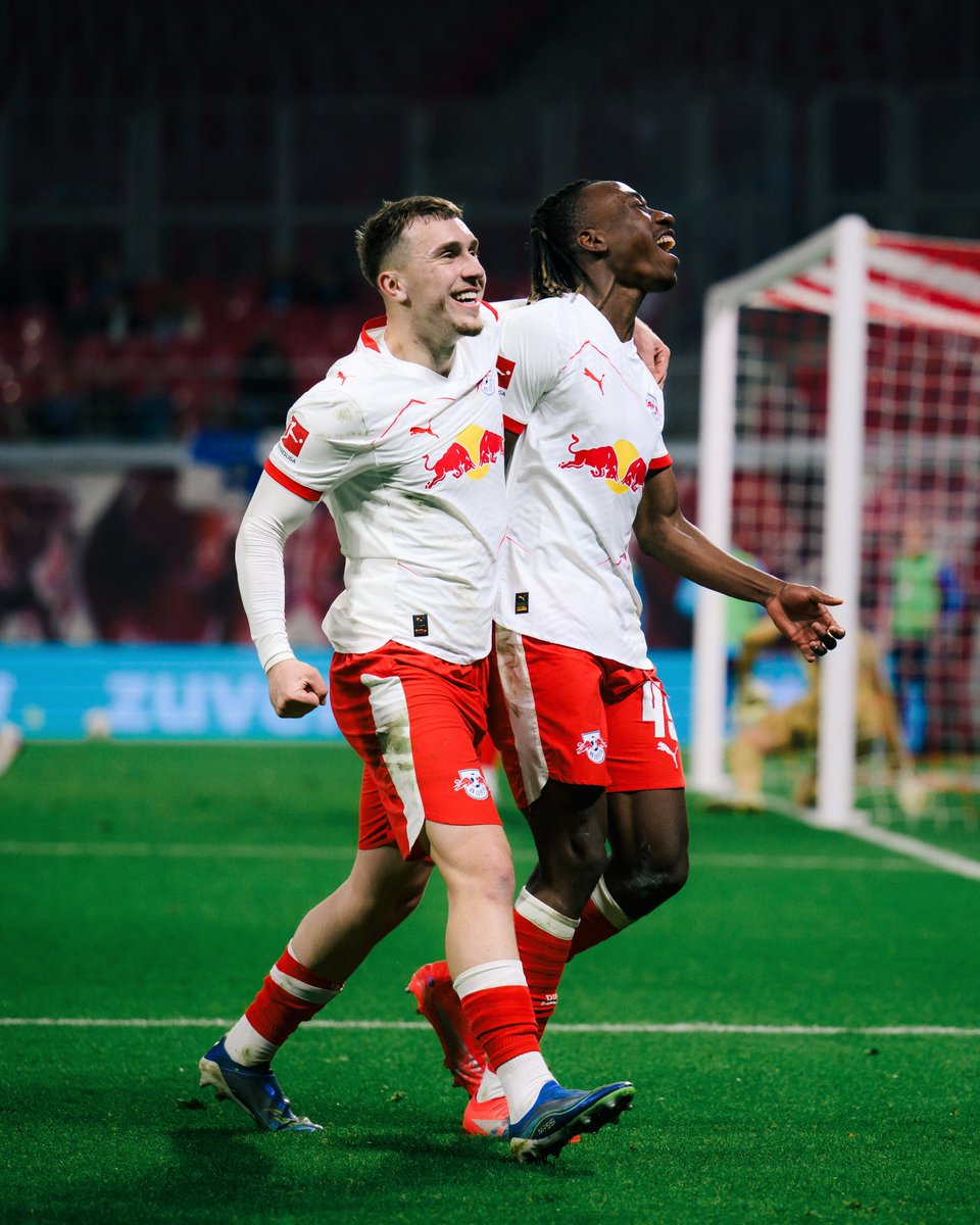 RB Leipzig tweet media