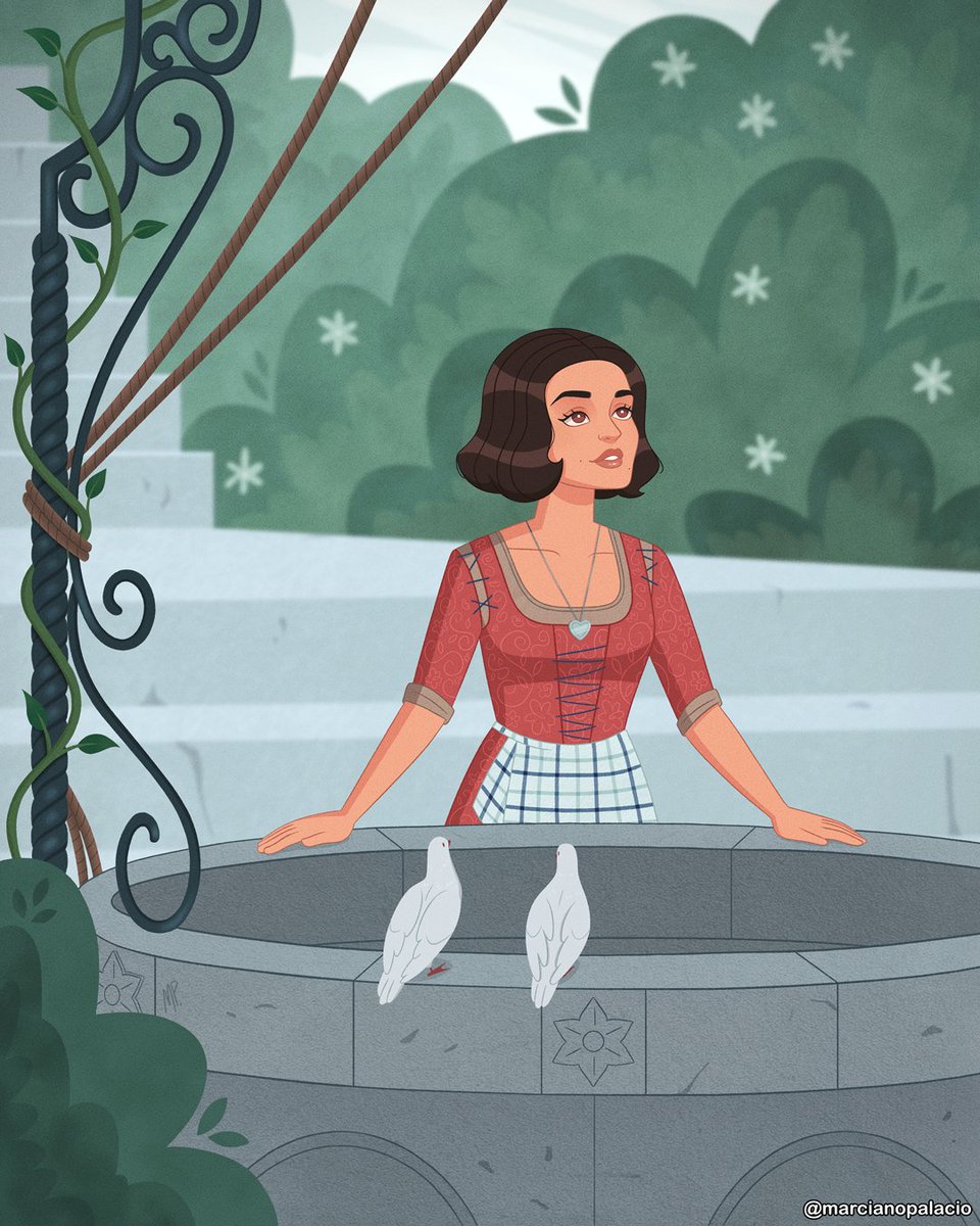 Marciano Palácio tweet media