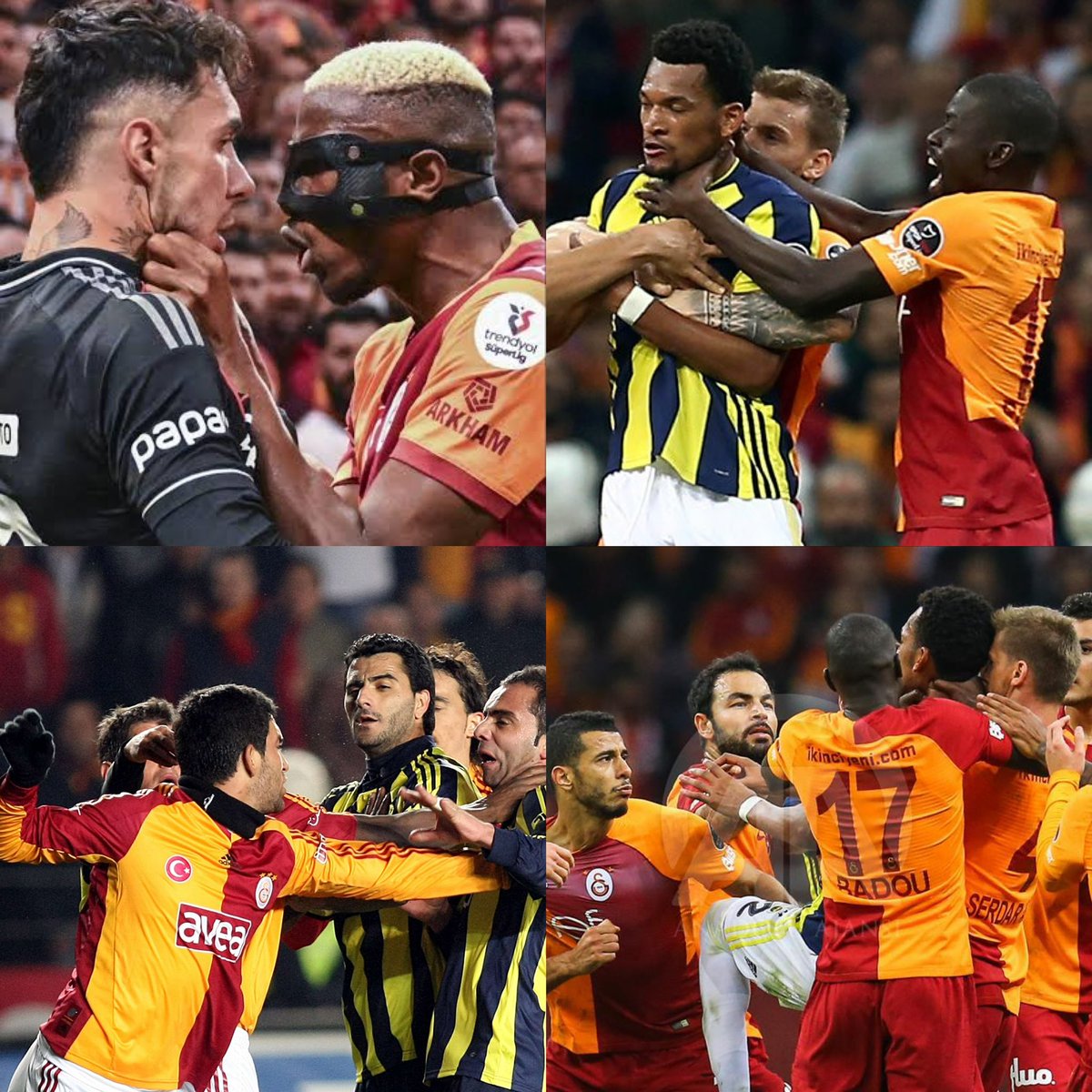 Turkish Theatre League tweet media