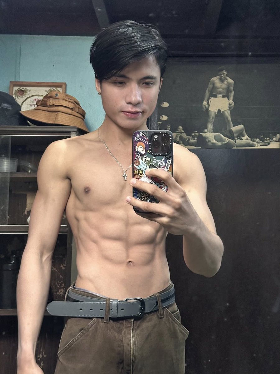 Edger ng Maynila 💪🍆👅💦 100K tweet media