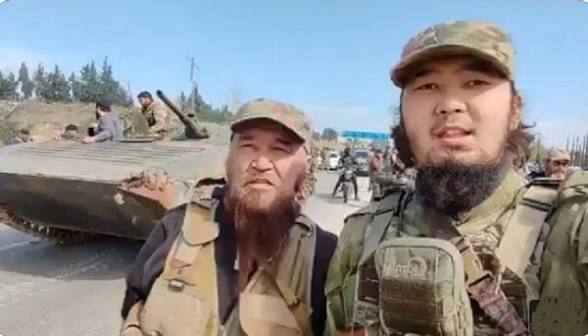 Voice Of Truth tweet media