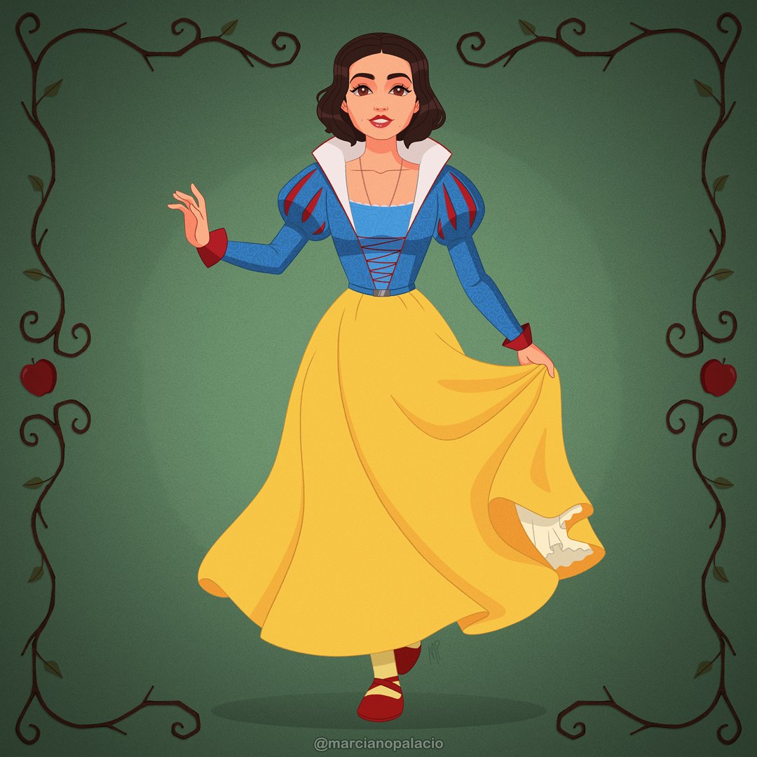 Marciano Palácio tweet media