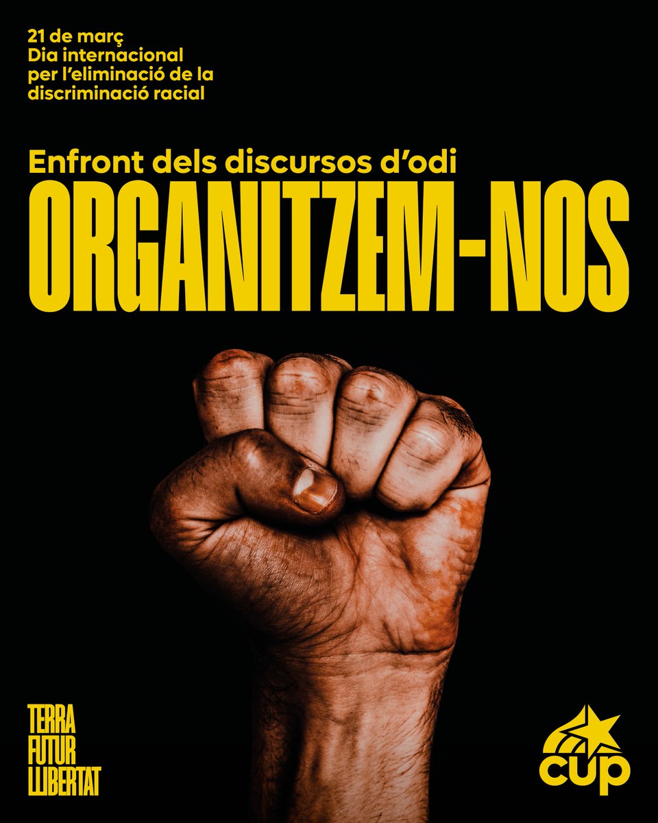 CUP Països Catalans tweet media