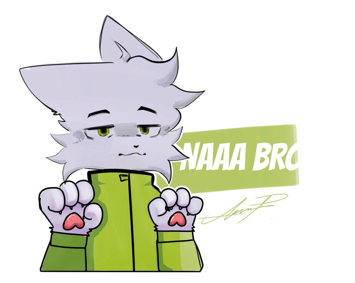 RUNTY_009's tweet photo. 🐾
#furry https://t.co/1v8biFXHa1