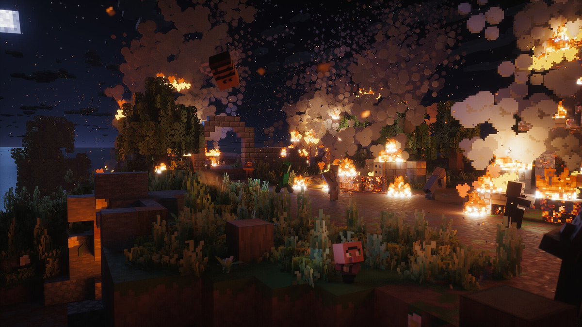 Mohamed :) tweet media