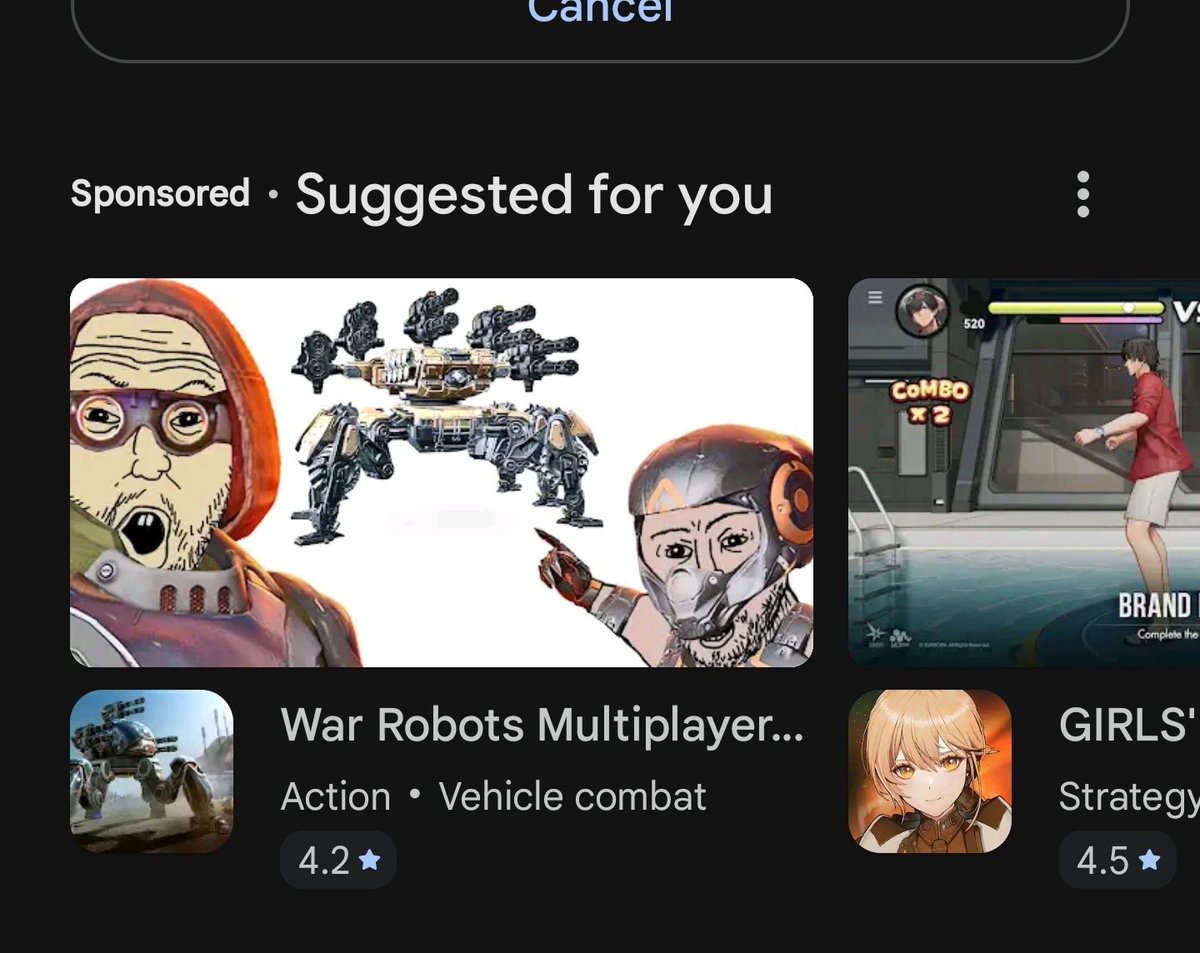 ZoomerangSaucer tweet media