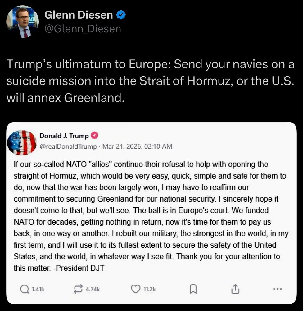 PG Kroeger tweet media