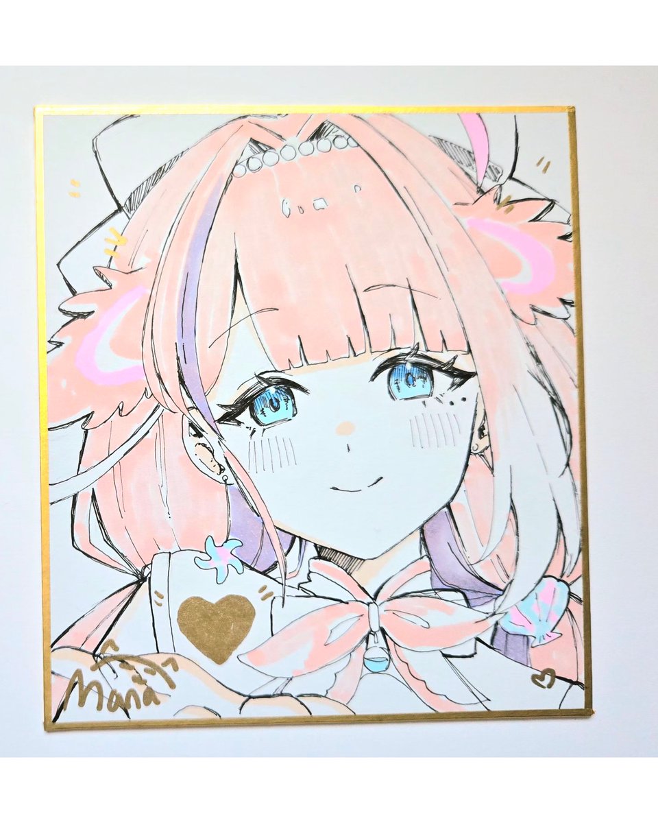 Mana マナ🐉 tweet media