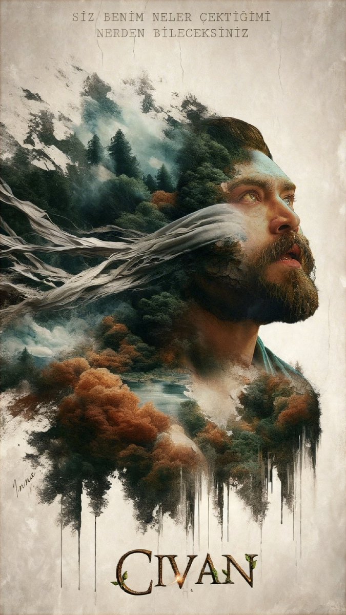 Siz benim neler çektiğimi nerden bileceksiniz.... 😔
#Civan #BarışBaktaş