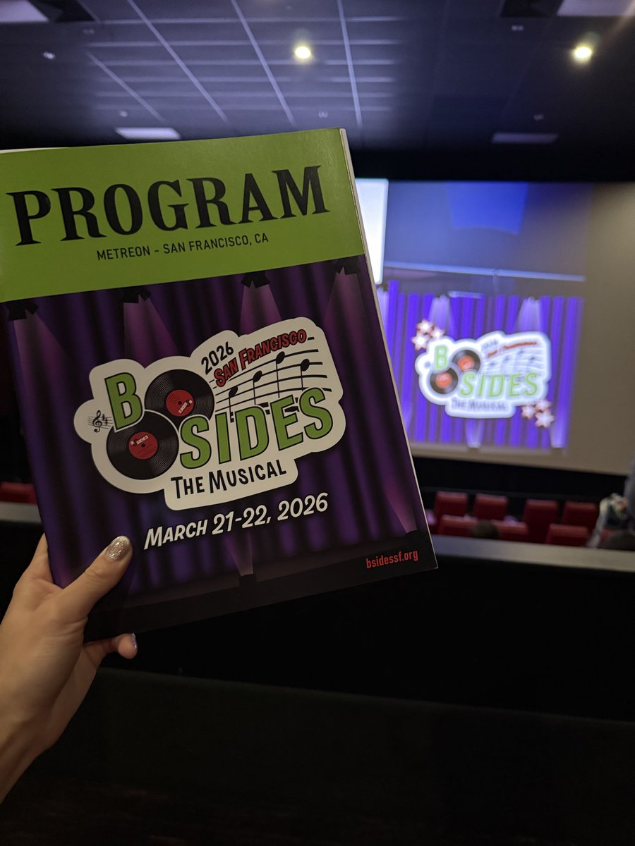 D3 Security tweet media