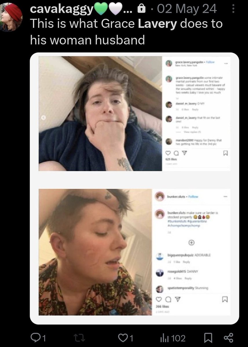 cavakaggyreborn tweet media