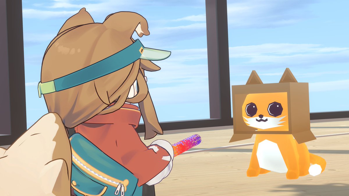 らぃむ☕ tweet media