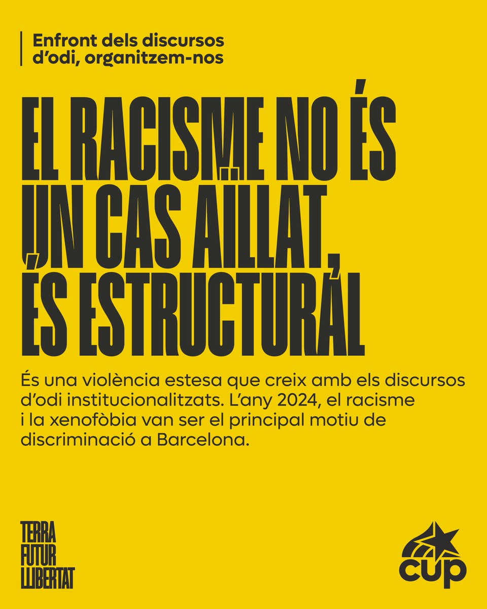 CUP Països Catalans tweet media