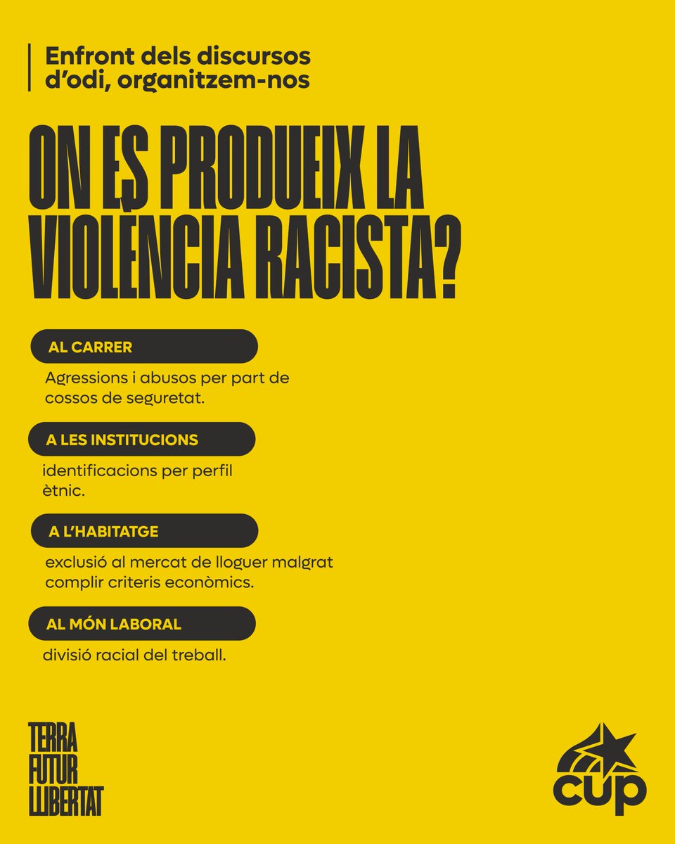 CUP Països Catalans tweet media