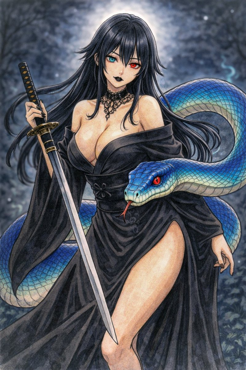 Veil & Vice tweet media