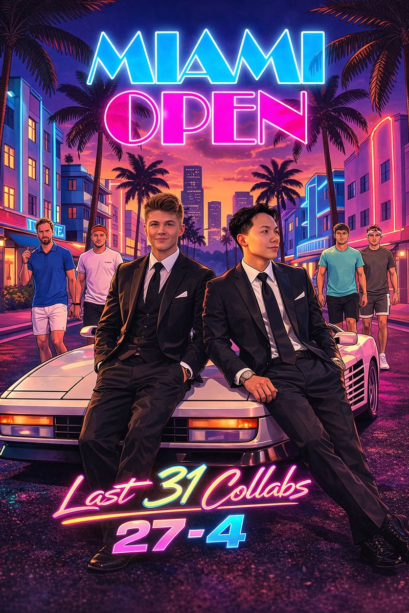 Willy’s Winners tweet media