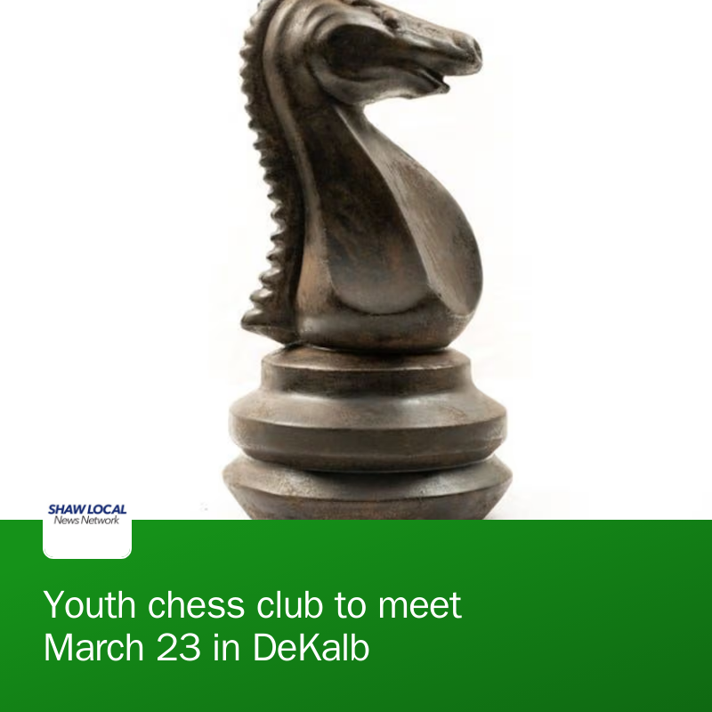 Daily Chronicle - Shaw Local tweet media