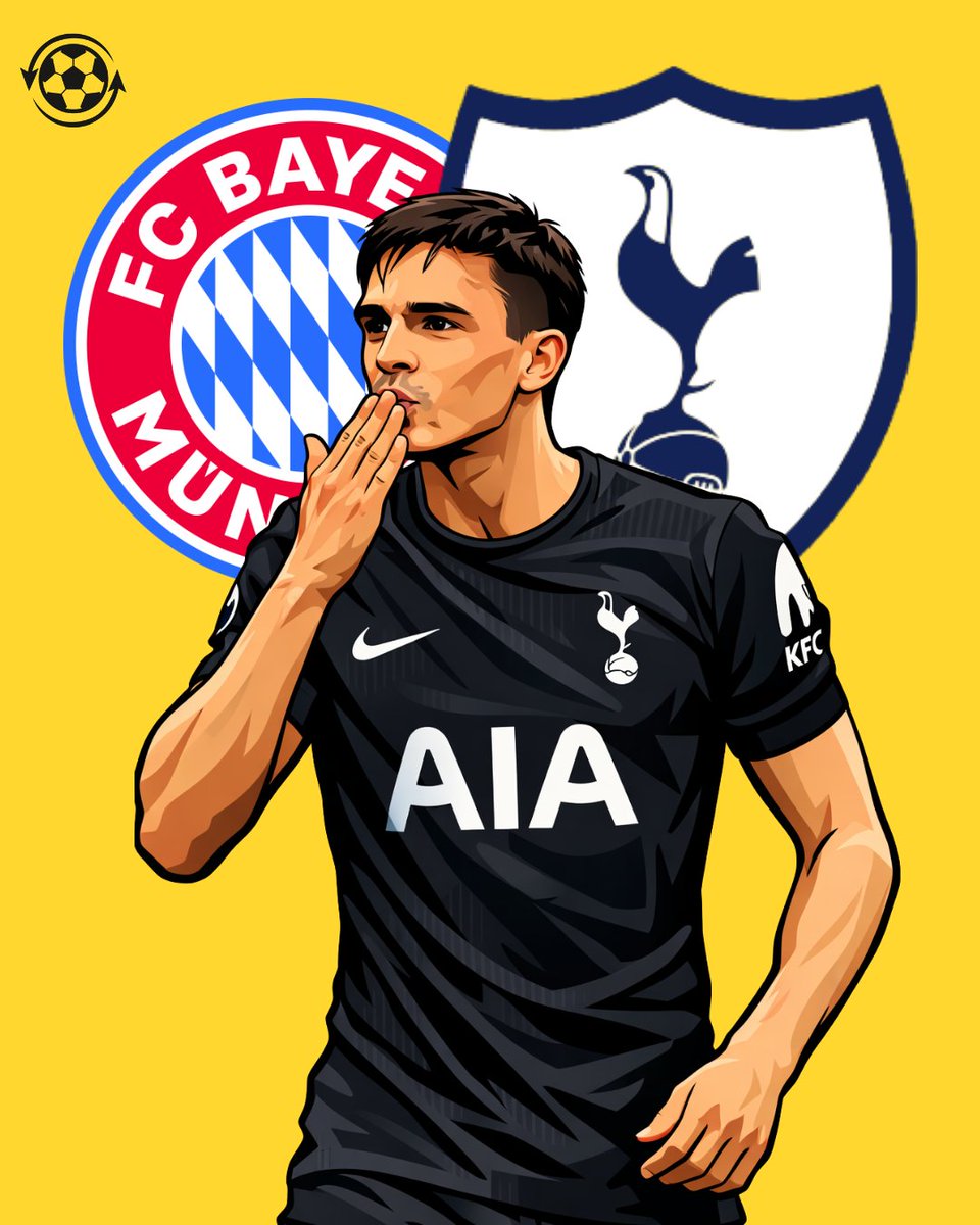 Transfer News Live tweet media