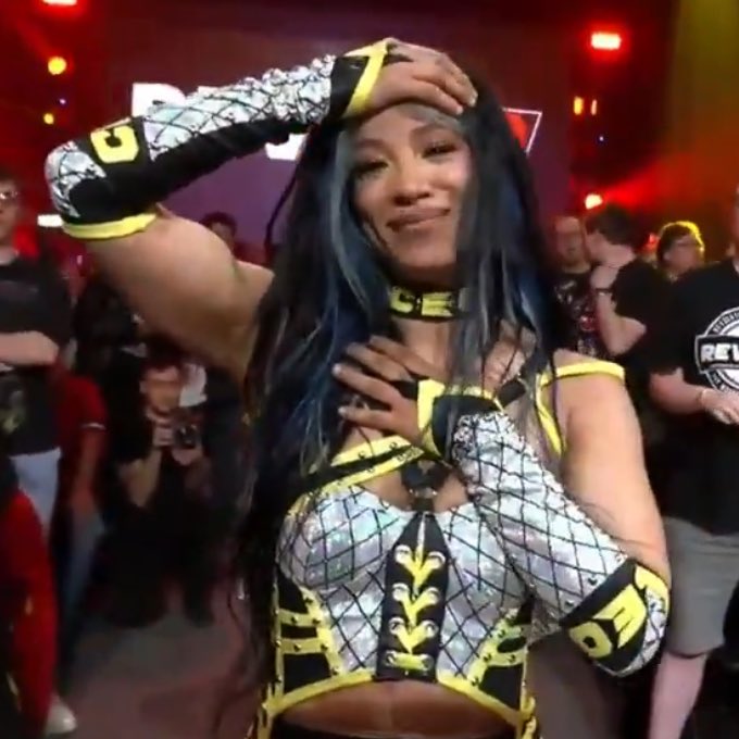 WrestlePurists tweet media