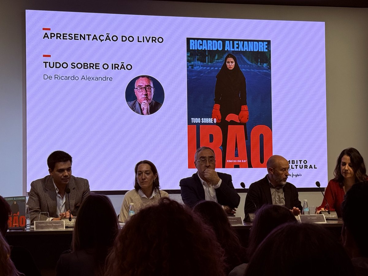 Henrique Burnay tweet media