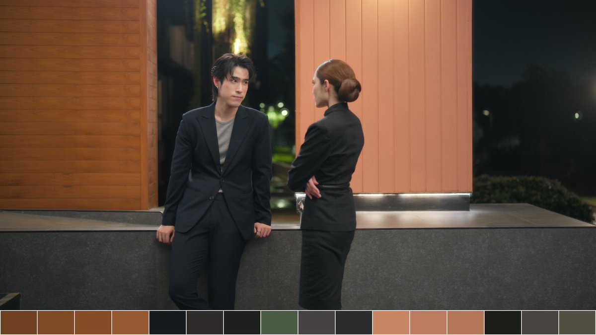 Hueray Color tweet media