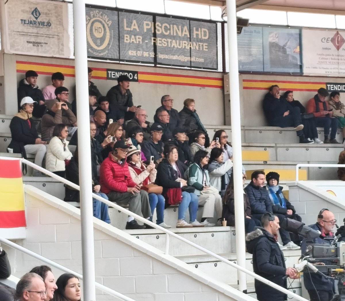 Clarines y Timbales #Podcast tweet media