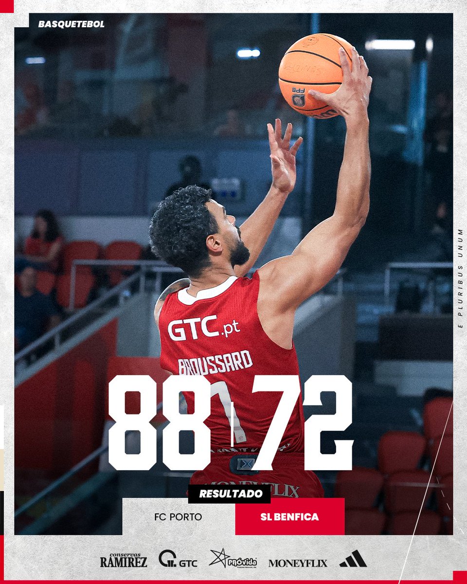 SLBenfica Modalidades tweet media