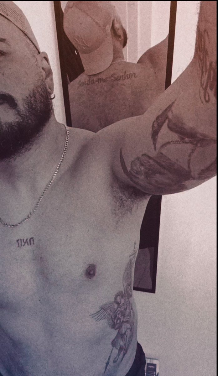 Papito® tweet media