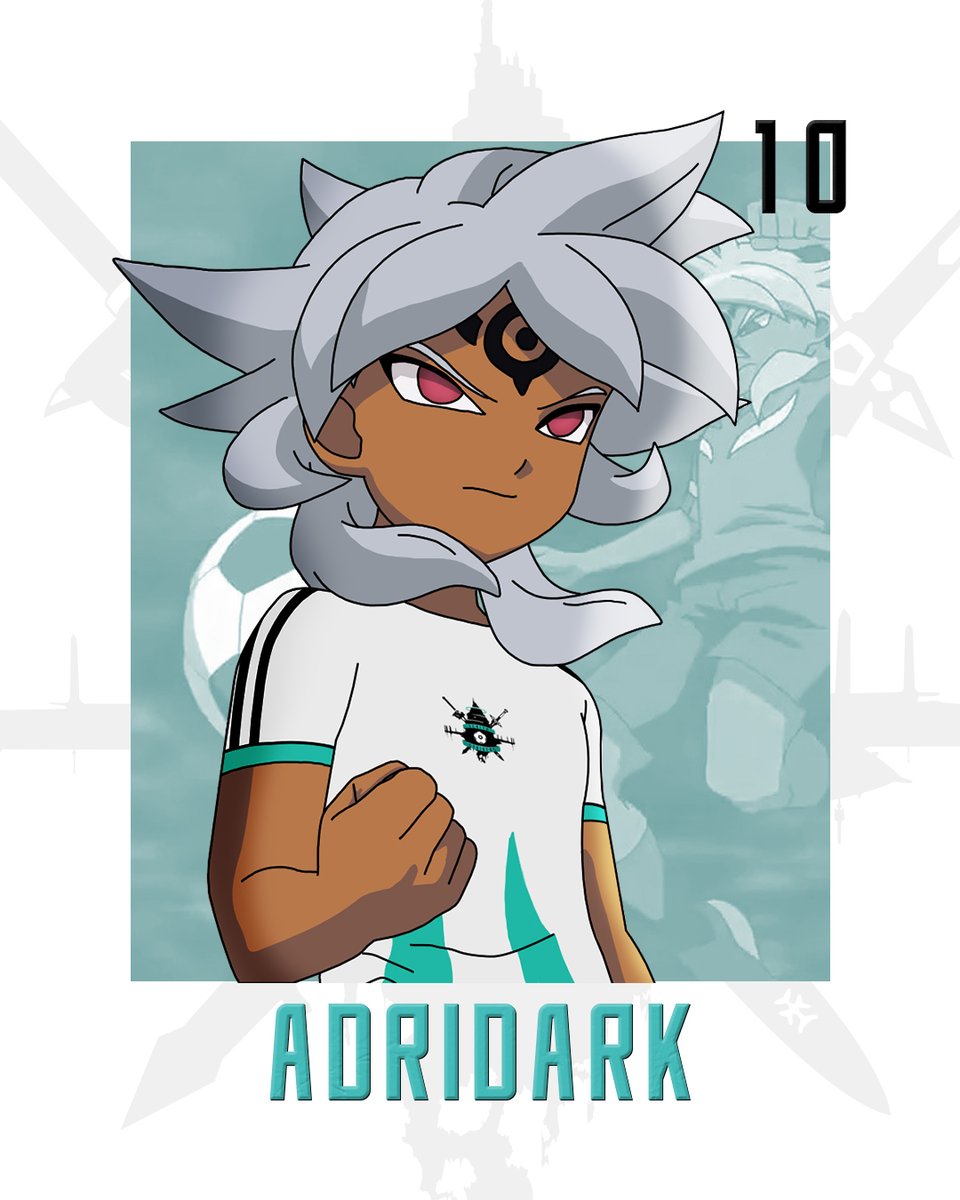 Zenith Strikers tweet media