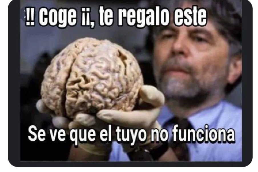 Carlos A Chapman tweet media